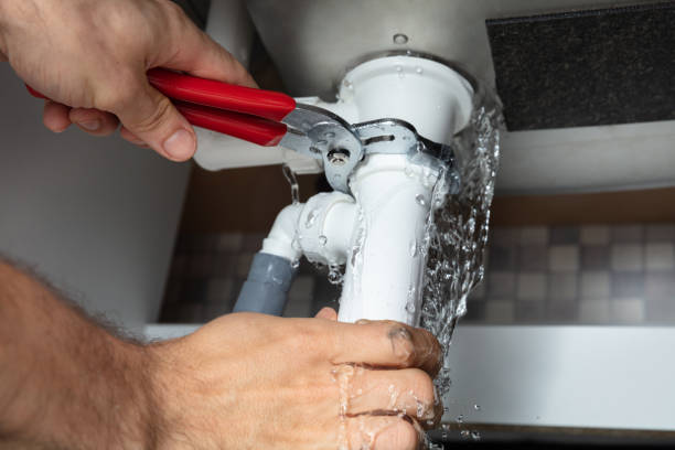 Best 24-hour water damage restoration  in Troy, NY