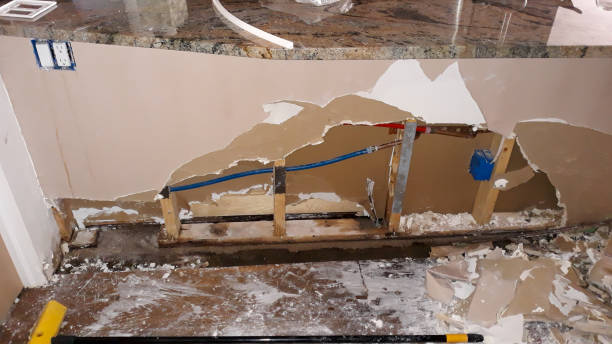 Best Water damage restoration near me  in Troy, NY
