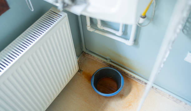 Best Ceiling water damage repair  in Troy, NY
